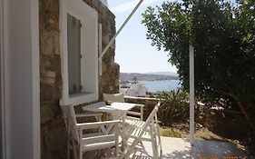 Antoninis Village